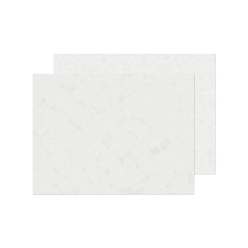 GOSECURE DOCUMENT ENVELOPES DOCUMENT ENCLOSED PEEL AND SEAL