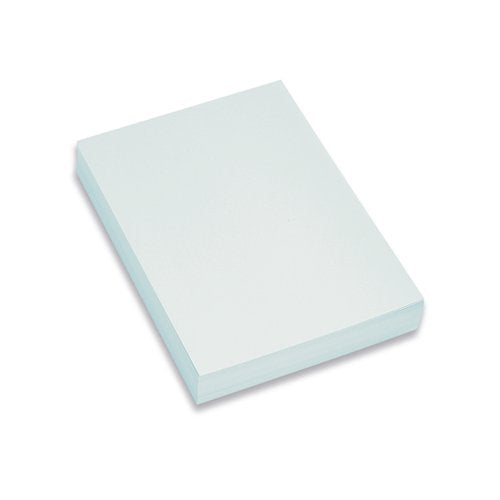 INDEX CARD A4 170GSM WHITE (PACK OF 200) 750600