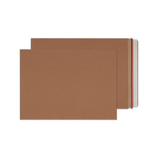 BLAKE ALL BOARD POCKET ENVELOPE RIP STRIP 350GSM 450X324MM K