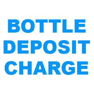 MANDATORY - Returnable Deposit