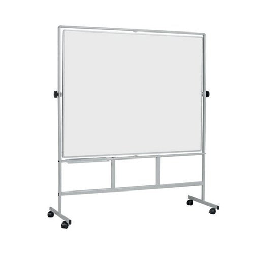 BI-OFFICE REVOLVER + MAGNETIC BOARD 1200X900MM QR3203