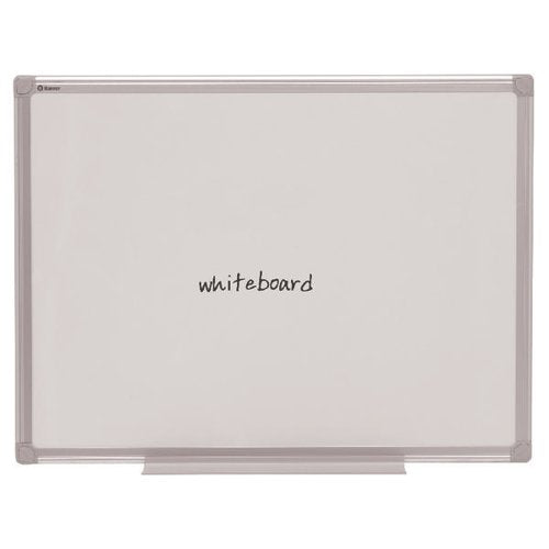 BI-OFFICE ALUMINIUM TRIM DRYWIPE BOARD 1800X1200MM MA2712170