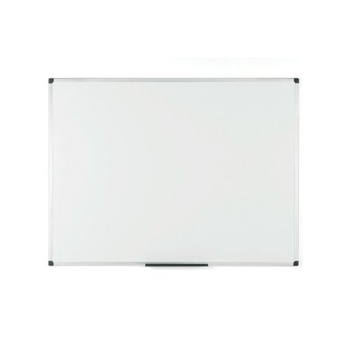 BI-OFFICE MAYA MAGNETIC DRYWIPE BOARD 1200X900MM MA0507170