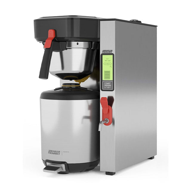 BRAVILOR AURORA SINGLE BULK