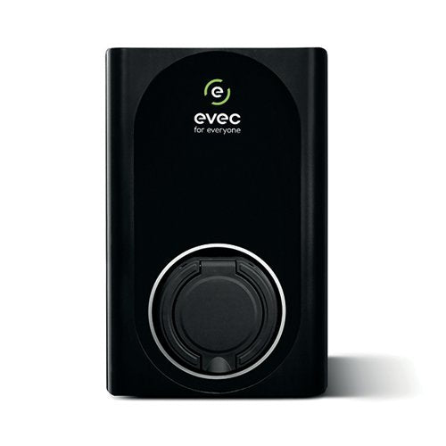 EVEC ELECTRIC VEHICLE UNIVERSAL COMMERCIAL CHARGING PORT 1/T