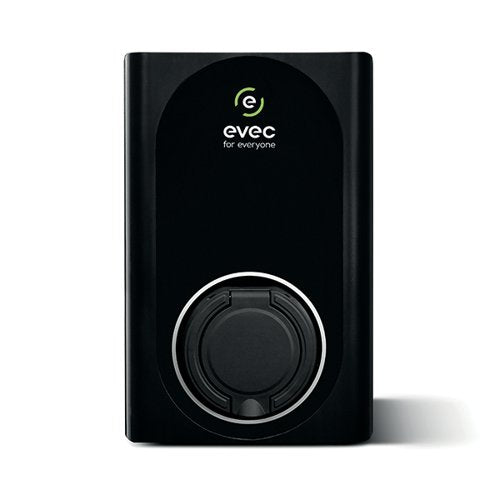 EVEC ELECTRIC VEHICLE DOMESTIC CHARGING PORT TYPE 1/TYPE 2 S