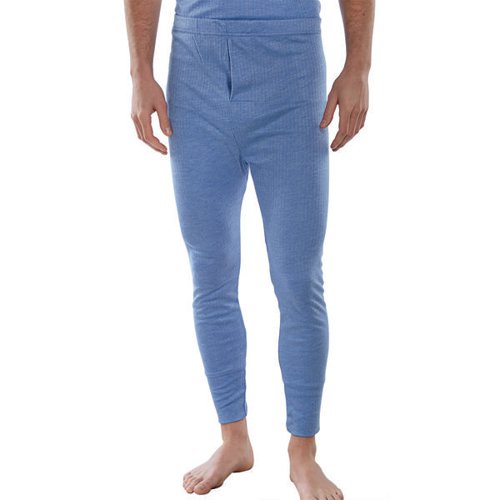 BEESWIFT THERMAL LONG JOHNS BLUE XL THLJXL