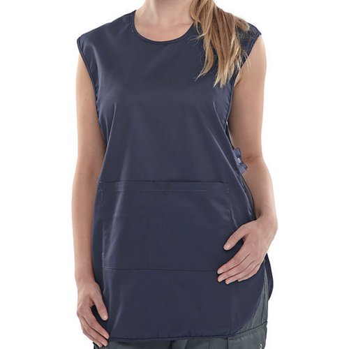 BEESWIFT TABBARD NAVY BLUE 3XL PCTABN3XL