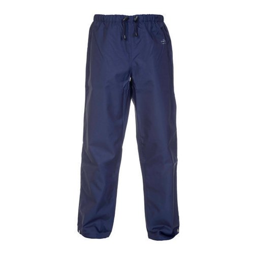 HYDROWEAR UTRECHT SNS WATERPROOF TROUSERS NAVY BLUE M HYD072