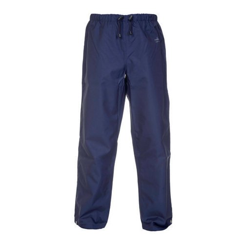 HYDROWEAR UTRECHT SNS WATERPROOF TROUSERS NAVY BLUE 3XL HYD0