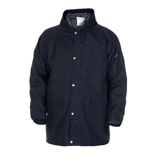 HYDROWEAR ULFT SNS WATERPROOF JACKET BLACK S HYD072400BLS