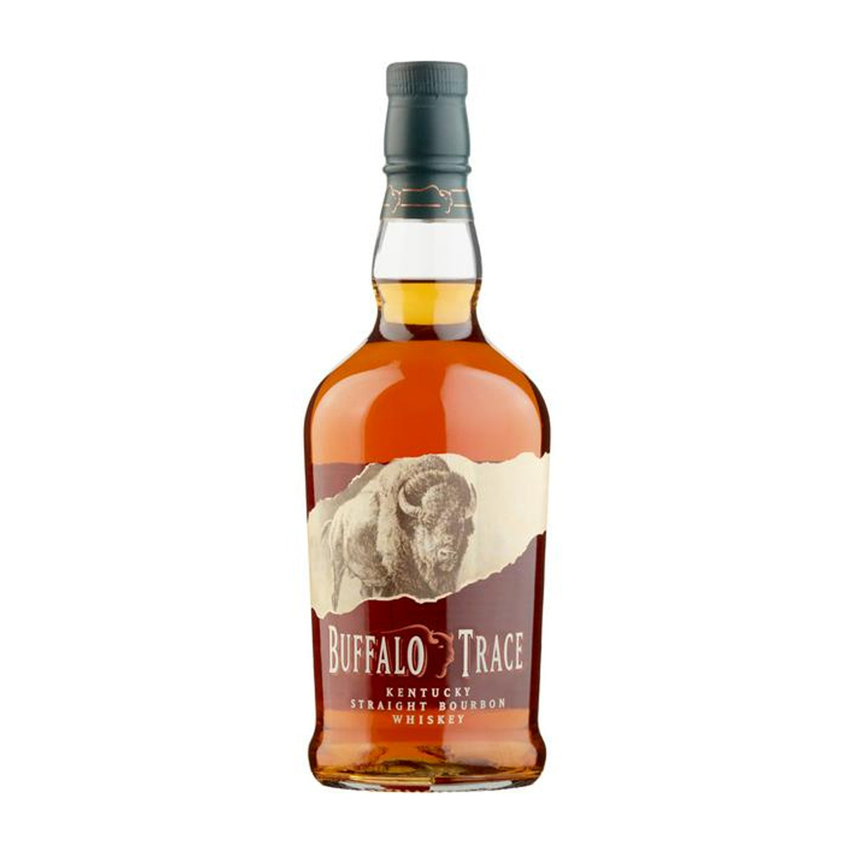 BUFFALO TRACE BOURBON WHISKEY (70CL)