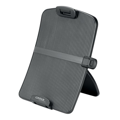 CONTOUR ERGONOMICS DESKTOP COPYHOLDER CE01829