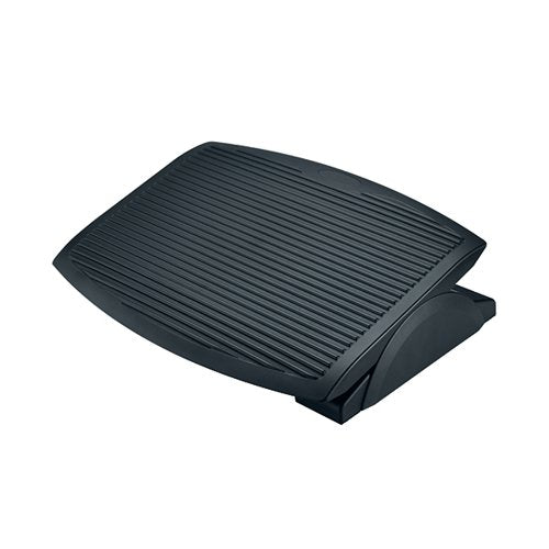 CONTOUR ERGONOMICS PROFESSIONAL FOOTREST BLACK CE77688