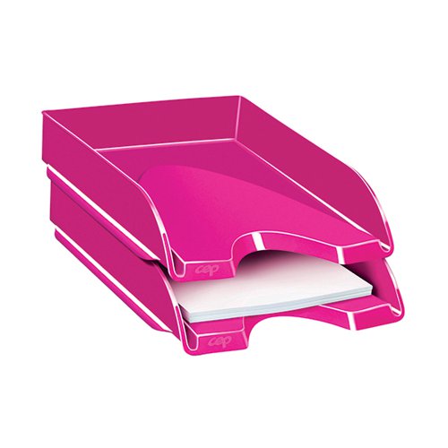 CEP PRO GLOSS LETTER TRAY PINK 200GPINK