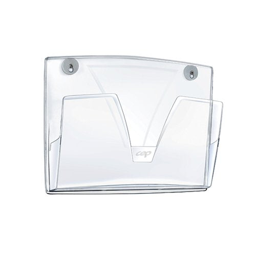 CEP SINGLE MAGNETIC WALL FILE CRYSTAL 170MCRYSTAL