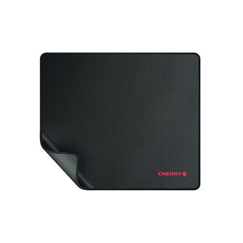 CHERRY MP 1000 PREMIUM MOUSEPAD XL NON-SLIP BLACK JA-0500