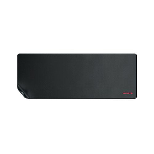 CHERRY MP 2000 PREMIUM MOUSEPAD XXL NON-SLIP BLACK JA-0510
