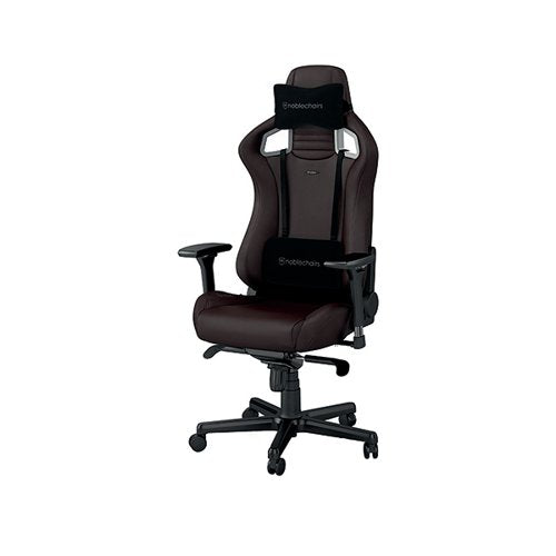 NOBLECHAIRS EPIC GAMING CHAIR FAUX LEATHER JAVA EDITION GC-0