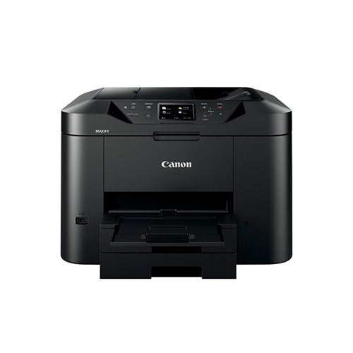CANON MAXIFY MB2750 A4 4-IN-1 WIRELESS COLOUR INKJET PRINTER