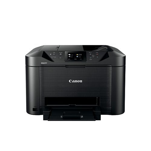 CANON MAXIFY MB5150 A4 4-IN-1 WIRELESS COLOUR INKJET PRINTER