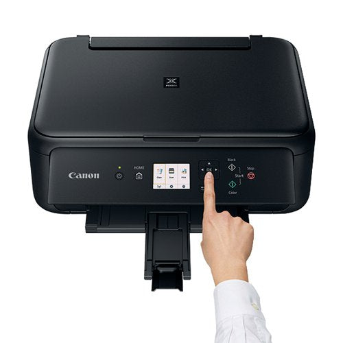 CANON PIXMA TS5150 A4 3-IN-1 WIRELESS COLOUR INKJET PRINTER