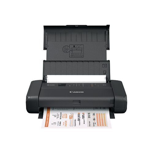 CANON PIXMA TR150 A4 WIRELESS COLOUR INKJET PRINTER 4167C008