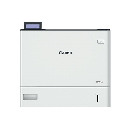 CANON I-SENSYS LBP361DW A4 WIRELESS MONO LASER PRINTER 5644C