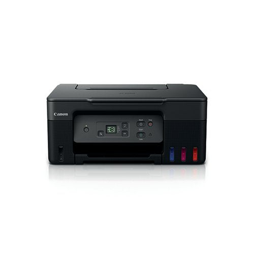 CANON PIXMA G2570 A4 3-IN-1 COLOUR MEGATANK INKJET PRINTER 5
