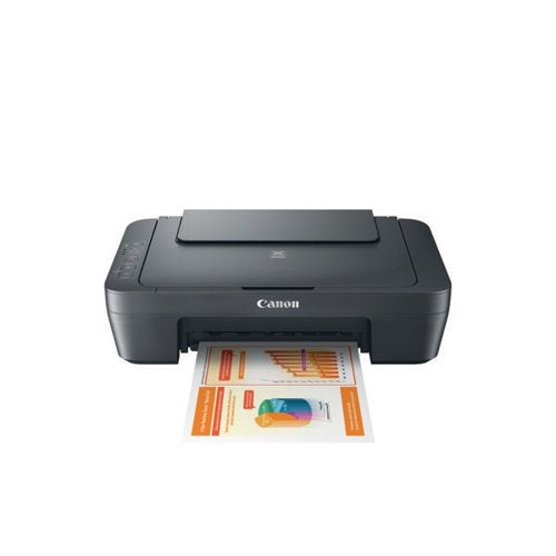 CANON PIXMA MG2551S A4 3-IN-1 COLOUR INKJET PRINTER 0727C068