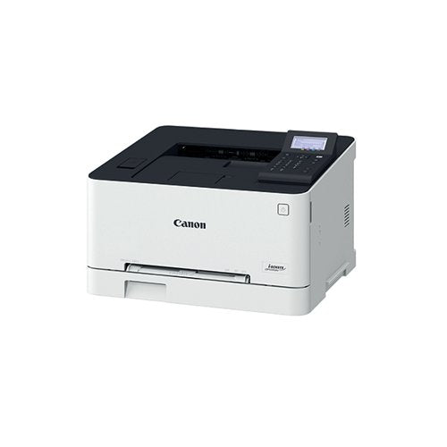 CANON I-SENSYS LBP633CDW A4 WIRELESS COLOUR LASER PRINTER 51