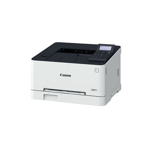 CANON I-SENSYS LBP631CW A4 WIRELESS COLOUR LASER PRINTER 515