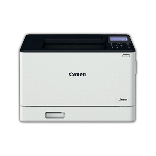 CANON I-SENSYS LBP673CDW A4 WIRELESS COLOUR LASER PRINTER 54