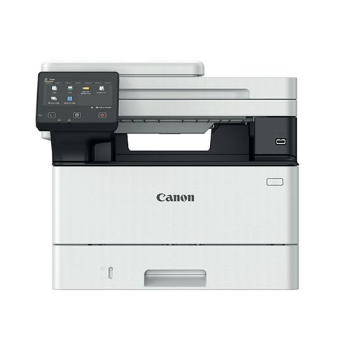 CANON I-SENSYS MF465DW A4 4-IN-1 WIRELESS MONO LASER PRINTER
