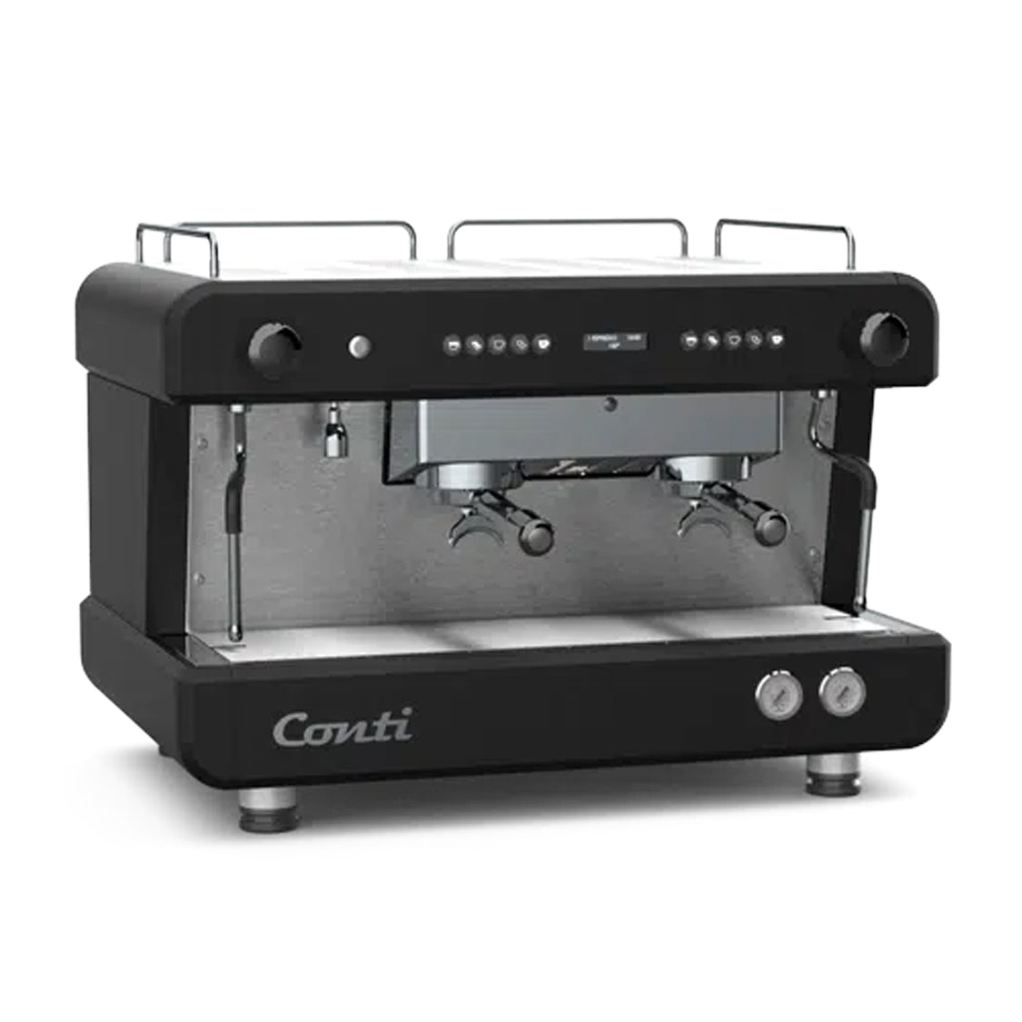CONTI CC202 2 GROUP COFFEE MACHINE
