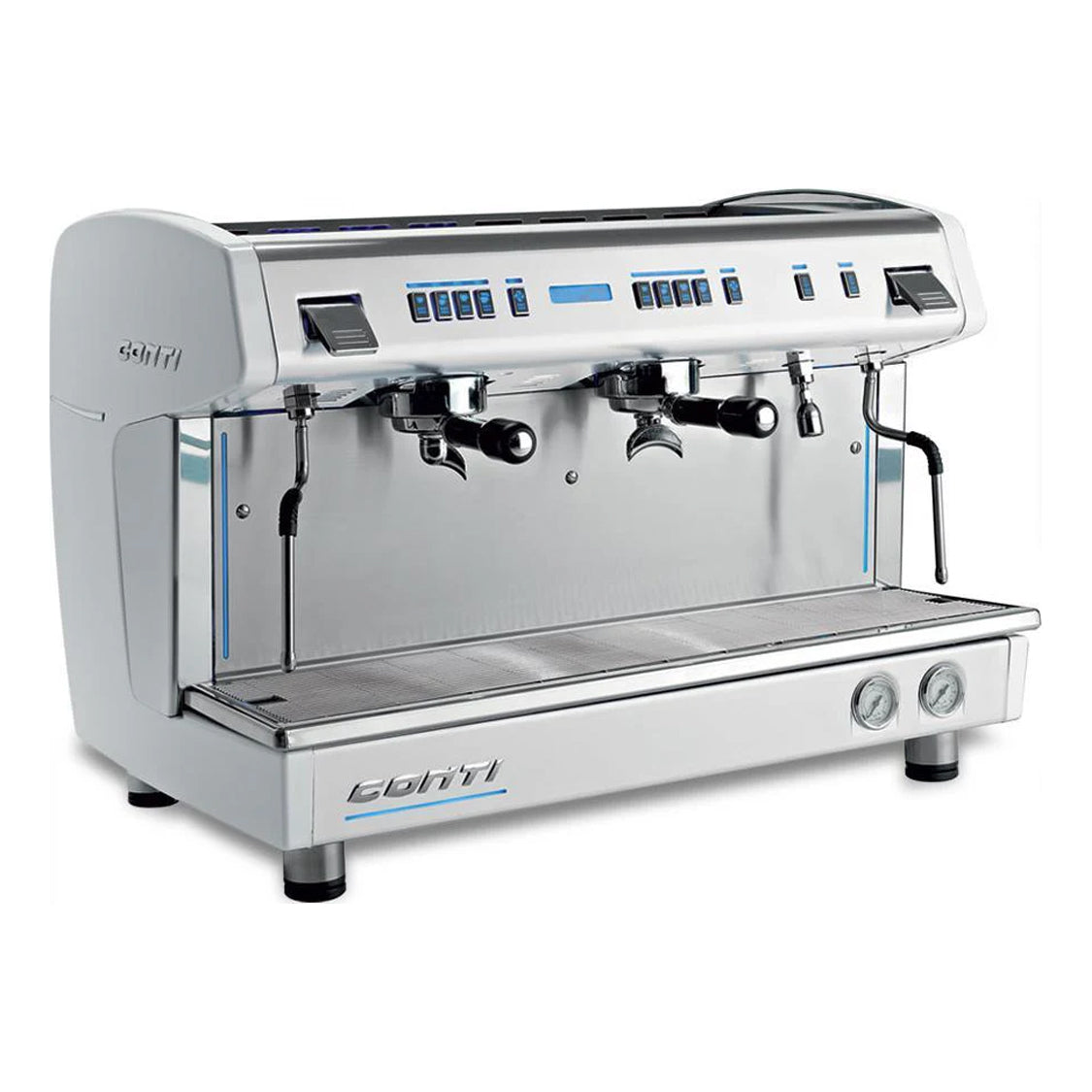 CONTI X-ONE TCI EVO 2 GROUP COFFEE MACHINE