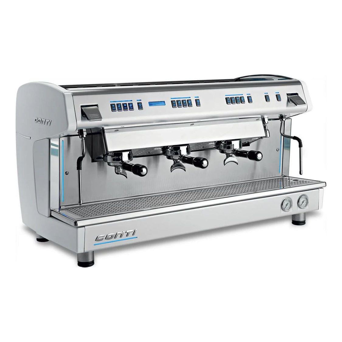 CONTI X-ONE TCI 3 GROUP COFFEE MACHINE