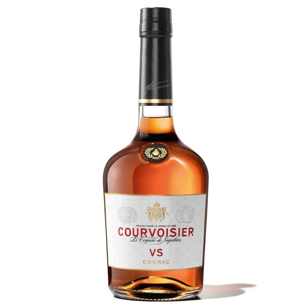 COURVOISIER VS COGNAC (70cl) x 6