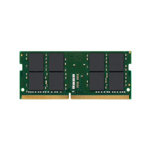 KINGSTON DDR4 3200MT/S 16GB SINGLE RANK NON ECC LAPTOP MEMOR