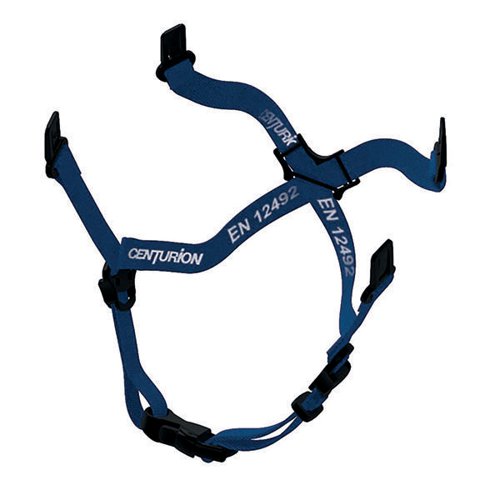 CENTURION NEXUS HEIGHTMASTER 4 POINT HARNESS (PACK OF 10) BL