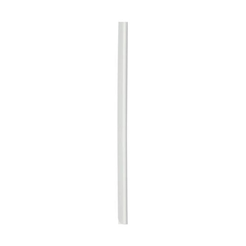 DURABLE A4 6MM SPINE BAR WHITE (PACK OF 100) 2901/02