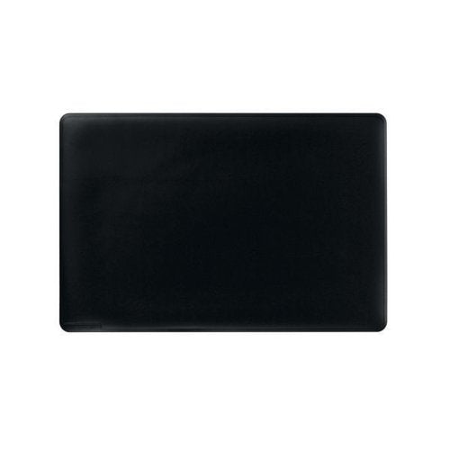 DURABLE SMOOTH NON-SLIP DESK MAT 53X40 CM BLACK 710201