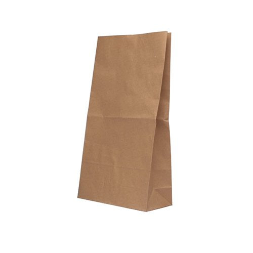 PAPER BAG 260X520MM BROWN 12.7KG (PACK OF 125) 9430023