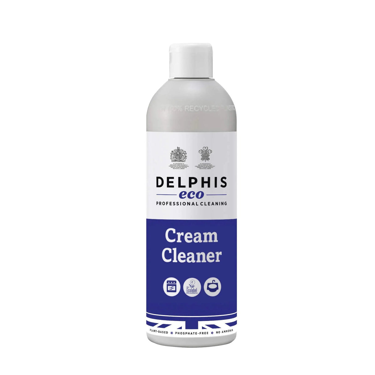 DELPHIS ECO CREAM CLEANER (500ml)