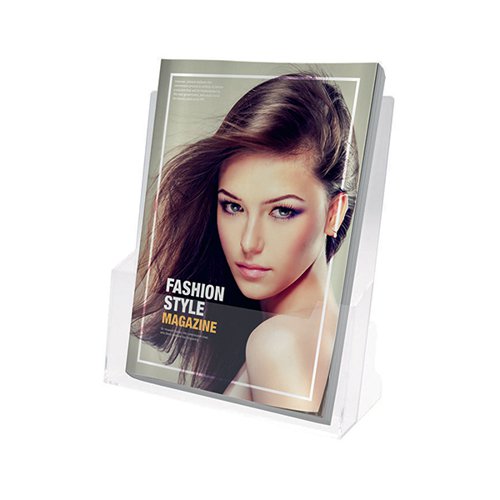 ANNOUNCE LITERATURE HOLDER A5 DF10086