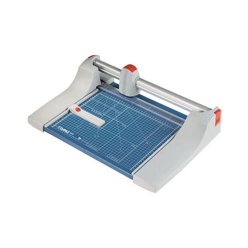 DAHLE 440 ROTARY TRIMMER 360MM CUTTING LENGTH 3.5MM CAPACITY