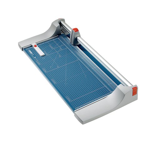 DAHLE 440 ROTARY TRIMMER 670MM CUTTING LENGTH 3MM CAPACITY 0