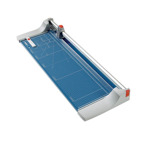 DAHLE 446 ROTARY TRIMMER 920MM CUTTING LENGTH 2.5MM CAPACITY