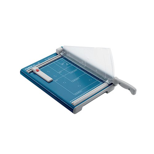 DAHLE 560 GUILLOTINE 340MM CUTTING LENGTH 2.5MM CAPACITY 005
