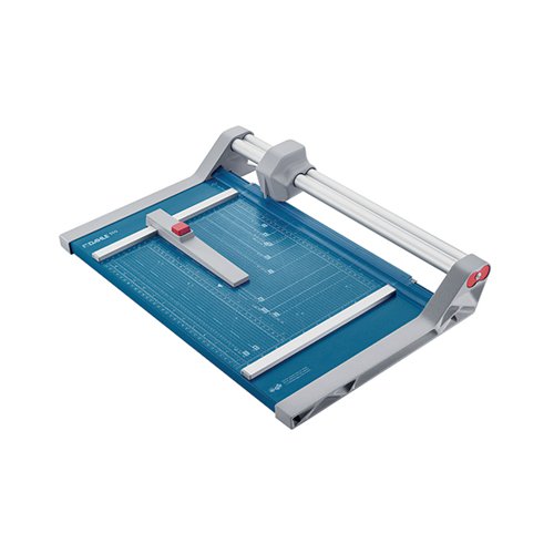 DAHLE PROFESSIONAL ROLLING TRIMMER A4 DAH00550-15000